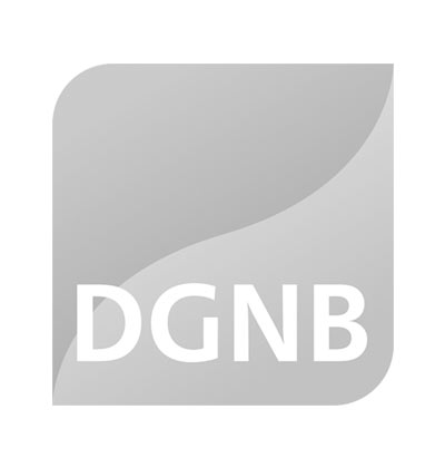 DGNB Silber